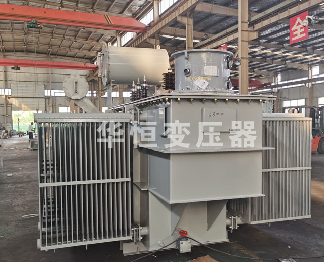 6300KVA洞头洞头洞头电力变压器