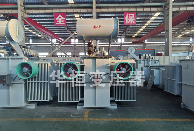 6300KVA洞头洞头洞头电力变压器
