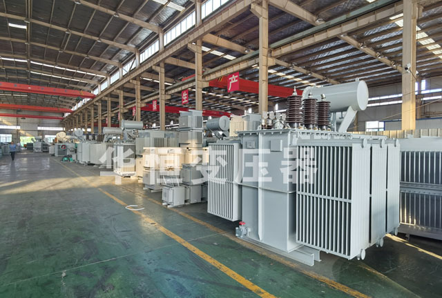 S13-8000/35洞头洞头洞头电力变压器厂家