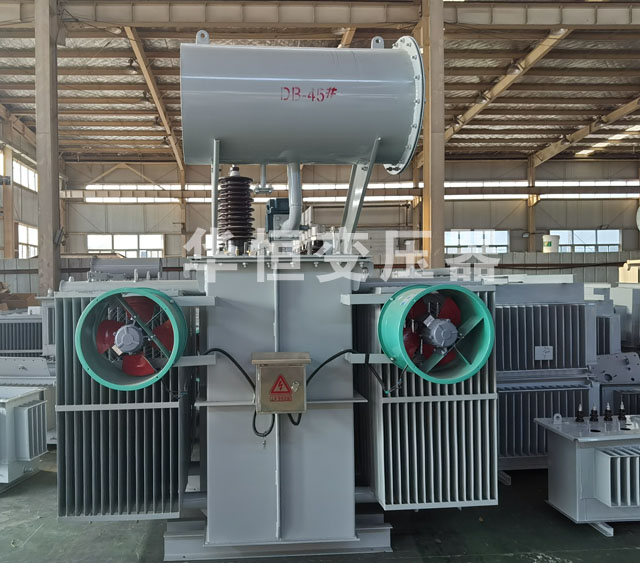S13-8000/35洞头洞头洞头电力变压器