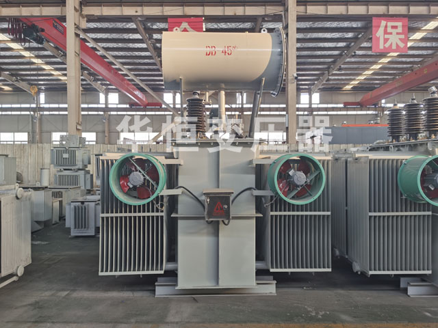 S11-6300/35洞头洞头洞头电力变压器