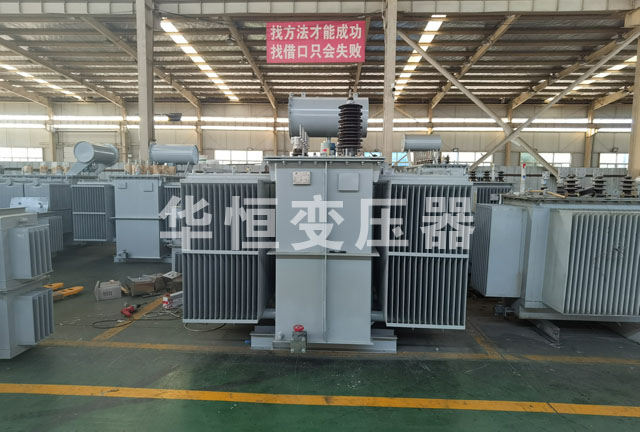 SZ11-6300/35洞头洞头洞头油浸式变压器价格